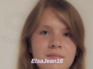 ElsaJean18