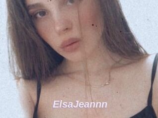 ElsaJeannn