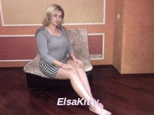 ElsaKitty