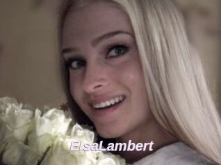 ElsaLambert