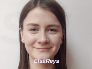 ElsaReys