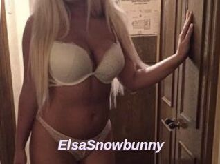 ElsaSnowbunny