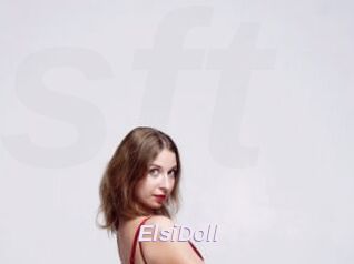 ElsiDoll