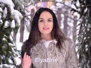 ElyaBrie