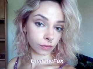 EmaTheFox