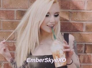 EmberSkyeXO