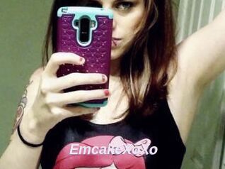 EmcakeXoXo