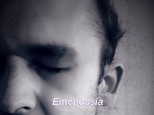 Emenossia