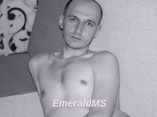 EmeraldMS
