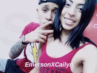 EmersonXCailyn