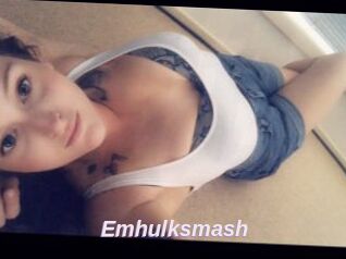Emhulksmash