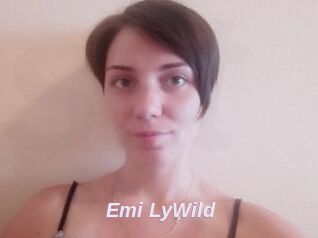 Emi_LyWild