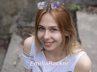 EmiliaBacker