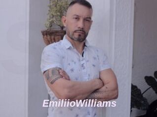 EmiliioWilliams