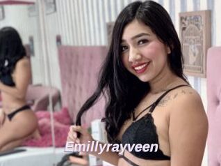 Emillyrayveen