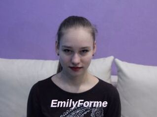 EmilyForme