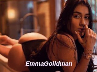 EmmaGolldman