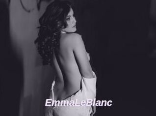 EmmaLeBlanc