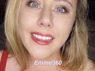 Emme360