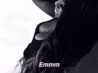 Emmm