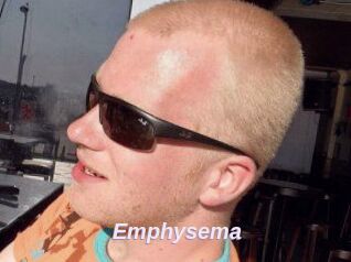 Emphysema