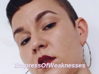 EmpressOfWeaknesses
