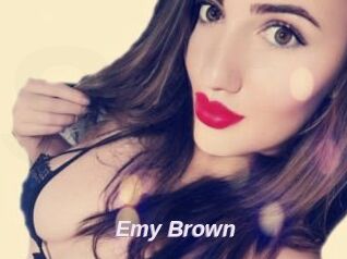 Emy_Brown