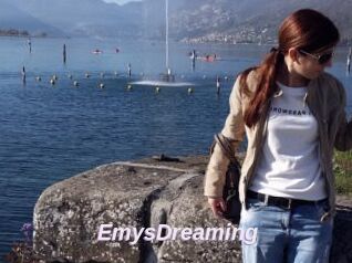EmysDreaming