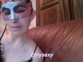 Emysexy