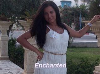 Enchanted