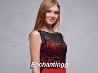 Enchantingg