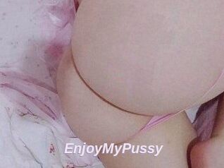EnjoyMyPussy