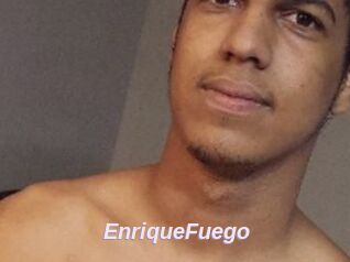 EnriqueFuego