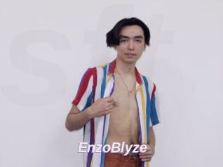 EnzoBlyze