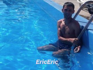 EricEric