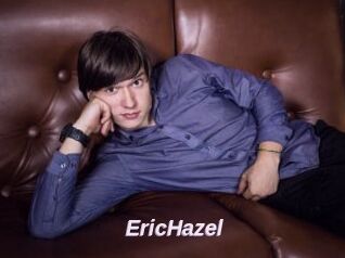 EricHazel