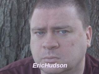 EricHudson