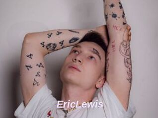 EricLewis