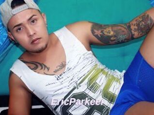 EricParkeer