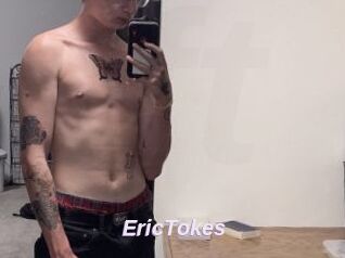 EricTokes