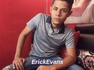 ErickEvans