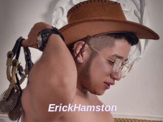 ErickHamston
