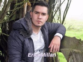 ErickMillan