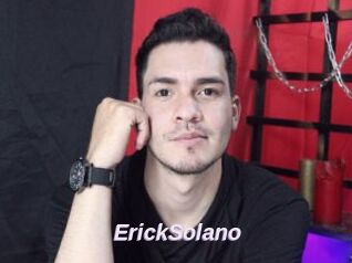 ErickSolano