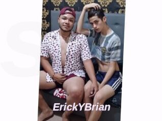 ErickYBrian
