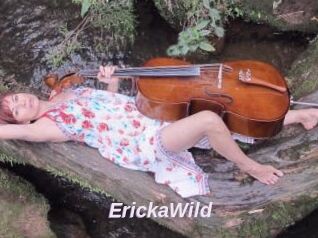 ErickaWild