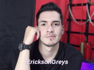 EricksonGreys