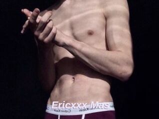 Ericxxx_Mas