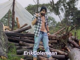 ErikColemaan