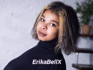 ErikaBellX